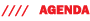 Agenda